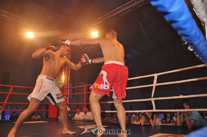 III Gala MMA w Ostrołęce (27.05.2011) - zdjęcie #72 - eOstroleka.pl