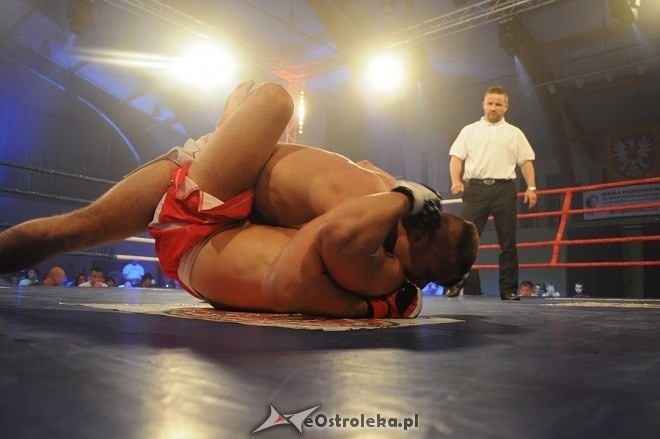 III Gala MMA w Ostrołęce (27.05.2011) - zdjęcie #70 - eOstroleka.pl