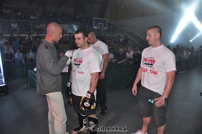 III Gala MMA w Ostrołęce (27.05.2011) - zdjęcie #64 - eOstroleka.pl