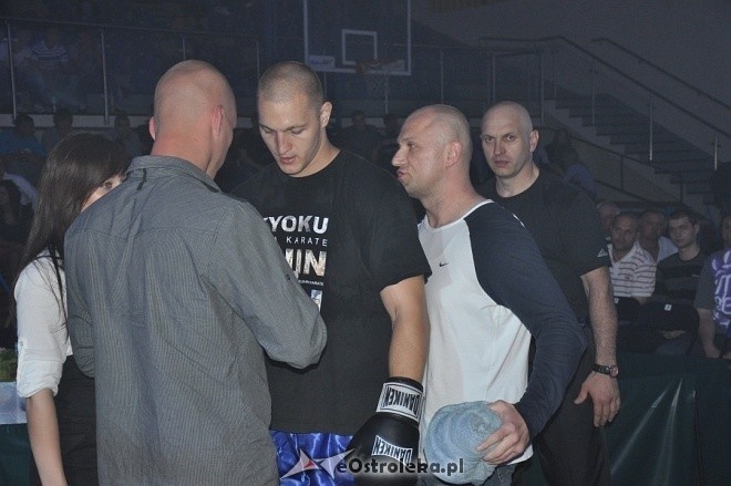 III Gala MMA w Ostrołęce (27.05.2011) - zdjęcie #63 - eOstroleka.pl