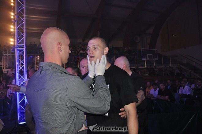 III Gala MMA w Ostrołęce (27.05.2011) - zdjęcie #62 - eOstroleka.pl