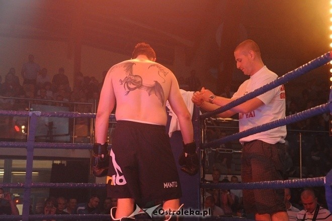III Gala MMA w Ostrołęce (27.05.2011) - zdjęcie #61 - eOstroleka.pl