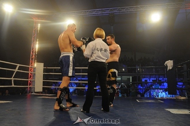 III Gala MMA w Ostrołęce (27.05.2011) - zdjęcie #59 - eOstroleka.pl