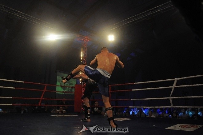 III Gala MMA w Ostrołęce (27.05.2011) - zdjęcie #55 - eOstroleka.pl