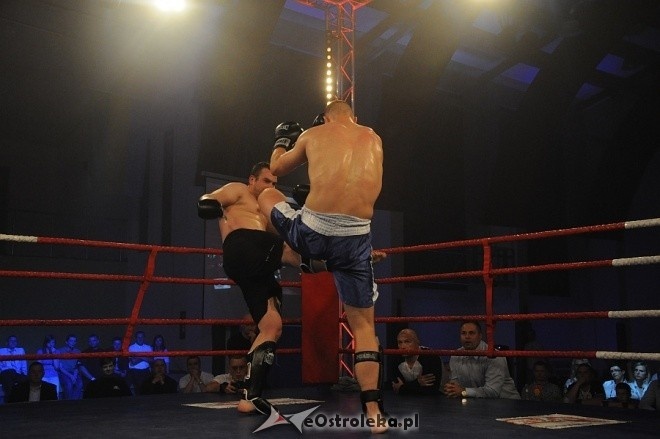 III Gala MMA w Ostrołęce (27.05.2011) - zdjęcie #54 - eOstroleka.pl