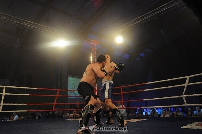 III Gala MMA w Ostrołęce (27.05.2011) - zdjęcie #53 - eOstroleka.pl