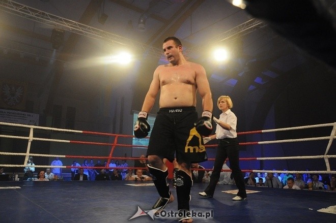 III Gala MMA w Ostrołęce (27.05.2011) - zdjęcie #52 - eOstroleka.pl
