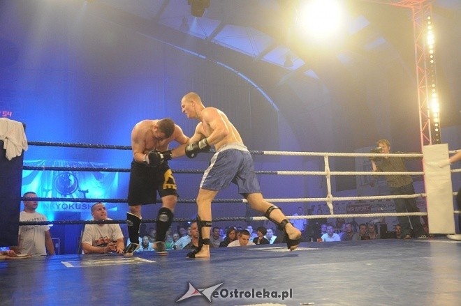 III Gala MMA w Ostrołęce (27.05.2011) - zdjęcie #51 - eOstroleka.pl