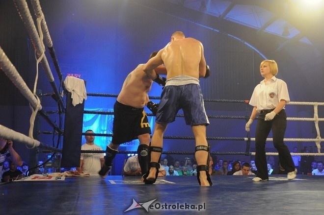 III Gala MMA w Ostrołęce (27.05.2011) - zdjęcie #50 - eOstroleka.pl