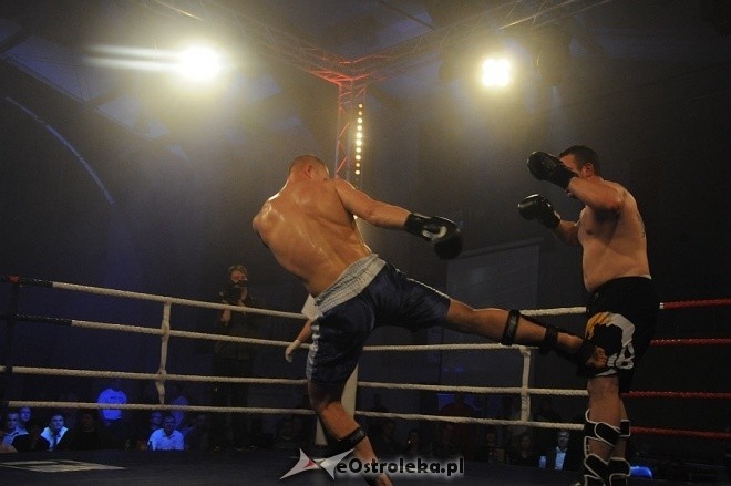 III Gala MMA w Ostrołęce (27.05.2011) - zdjęcie #48 - eOstroleka.pl