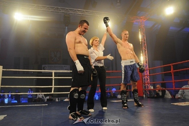 III Gala MMA w Ostrołęce (27.05.2011) - zdjęcie #46 - eOstroleka.pl