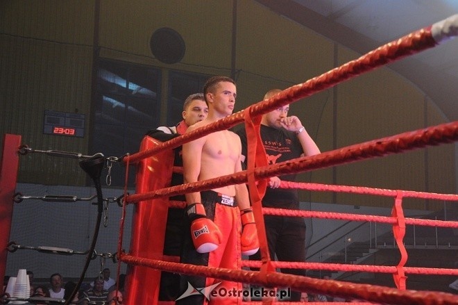 III Gala MMA w Ostrołęce (27.05.2011) - zdjęcie #44 - eOstroleka.pl