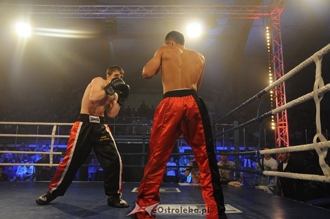 III Gala MMA w Ostrołęce (27.05.2011) - zdjęcie #43 - eOstroleka.pl