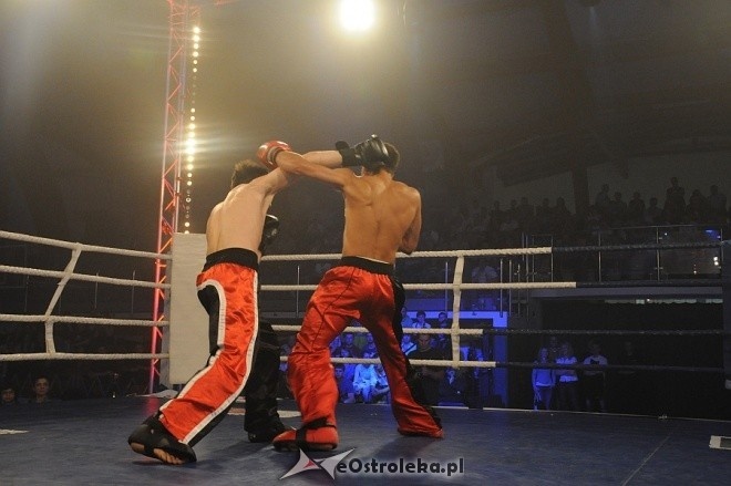 III Gala MMA w Ostrołęce (27.05.2011) - zdjęcie #42 - eOstroleka.pl