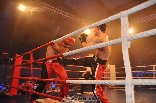 III Gala MMA w Ostrołęce (27.05.2011) - zdjęcie #41 - eOstroleka.pl