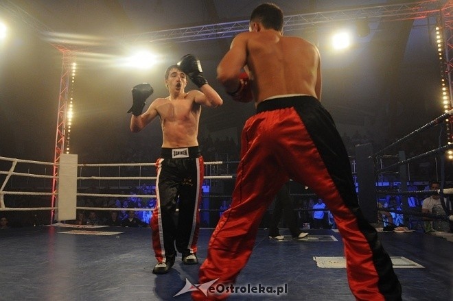 III Gala MMA w Ostrołęce (27.05.2011) - zdjęcie #40 - eOstroleka.pl