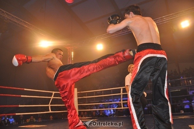 III Gala MMA w Ostrołęce (27.05.2011) - zdjęcie #39 - eOstroleka.pl