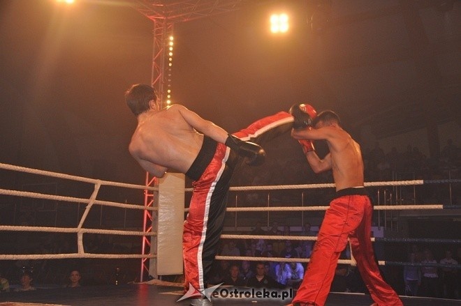 III Gala MMA w Ostrołęce (27.05.2011) - zdjęcie #38 - eOstroleka.pl
