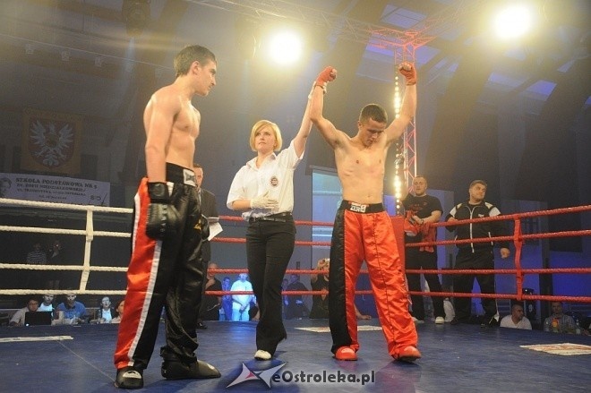 III Gala MMA w Ostrołęce (27.05.2011) - zdjęcie #37 - eOstroleka.pl
