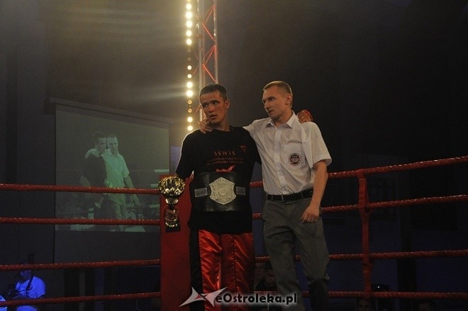 III Gala MMA w Ostrołęce (27.05.2011) - zdjęcie #36 - eOstroleka.pl