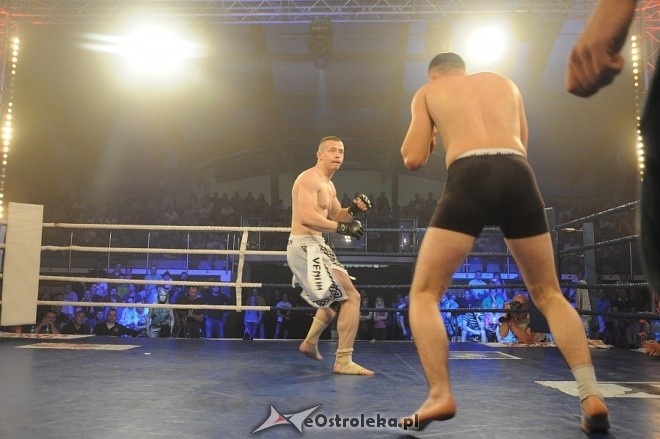 III Gala MMA w Ostrołęce (27.05.2011) - zdjęcie #33 - eOstroleka.pl
