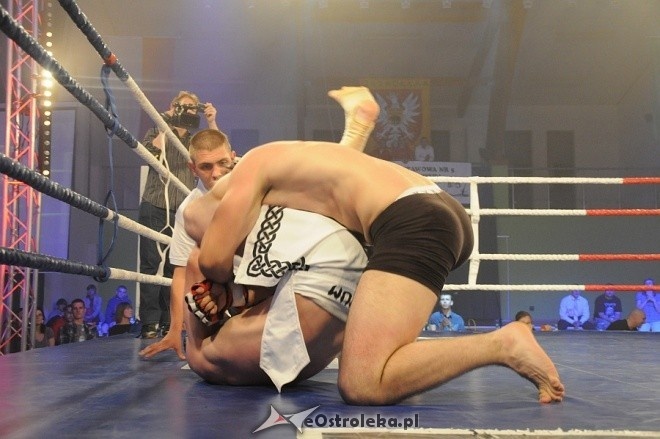 III Gala MMA w Ostrołęce (27.05.2011) - zdjęcie #32 - eOstroleka.pl