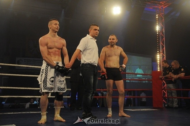 III Gala MMA w Ostrołęce (27.05.2011) - zdjęcie #30 - eOstroleka.pl