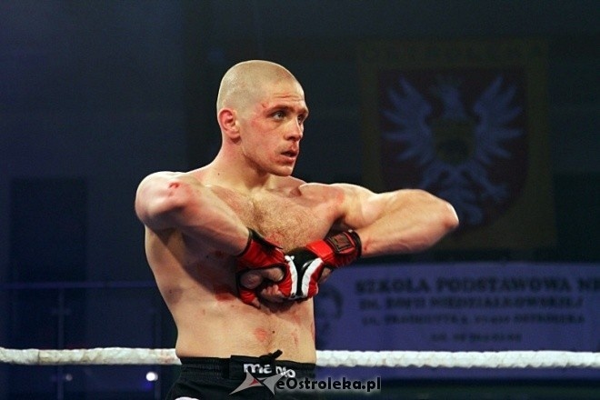 III Gala MMA w Ostrołęce (27.05.2011) - zdjęcie #28 - eOstroleka.pl