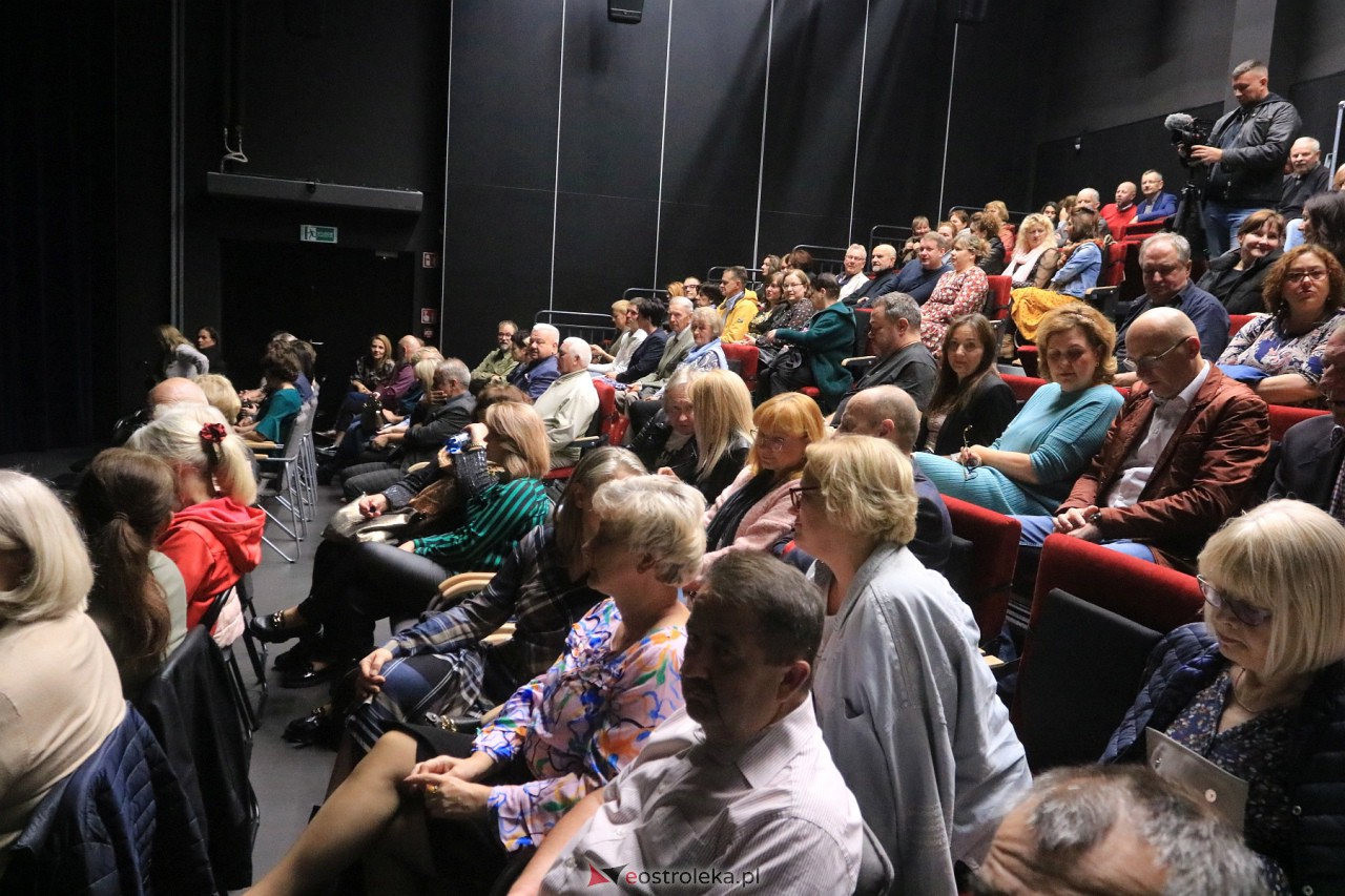 Koncert Czerwony Tulipan w Ostrołęce [14.10.2023] - zdjęcie #25 - eOstroleka.pl