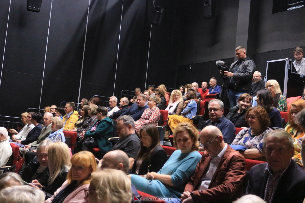 Koncert Czerwony Tulipan w Ostrołęce [14.10.2023] - zdjęcie #24 - eOstroleka.pl