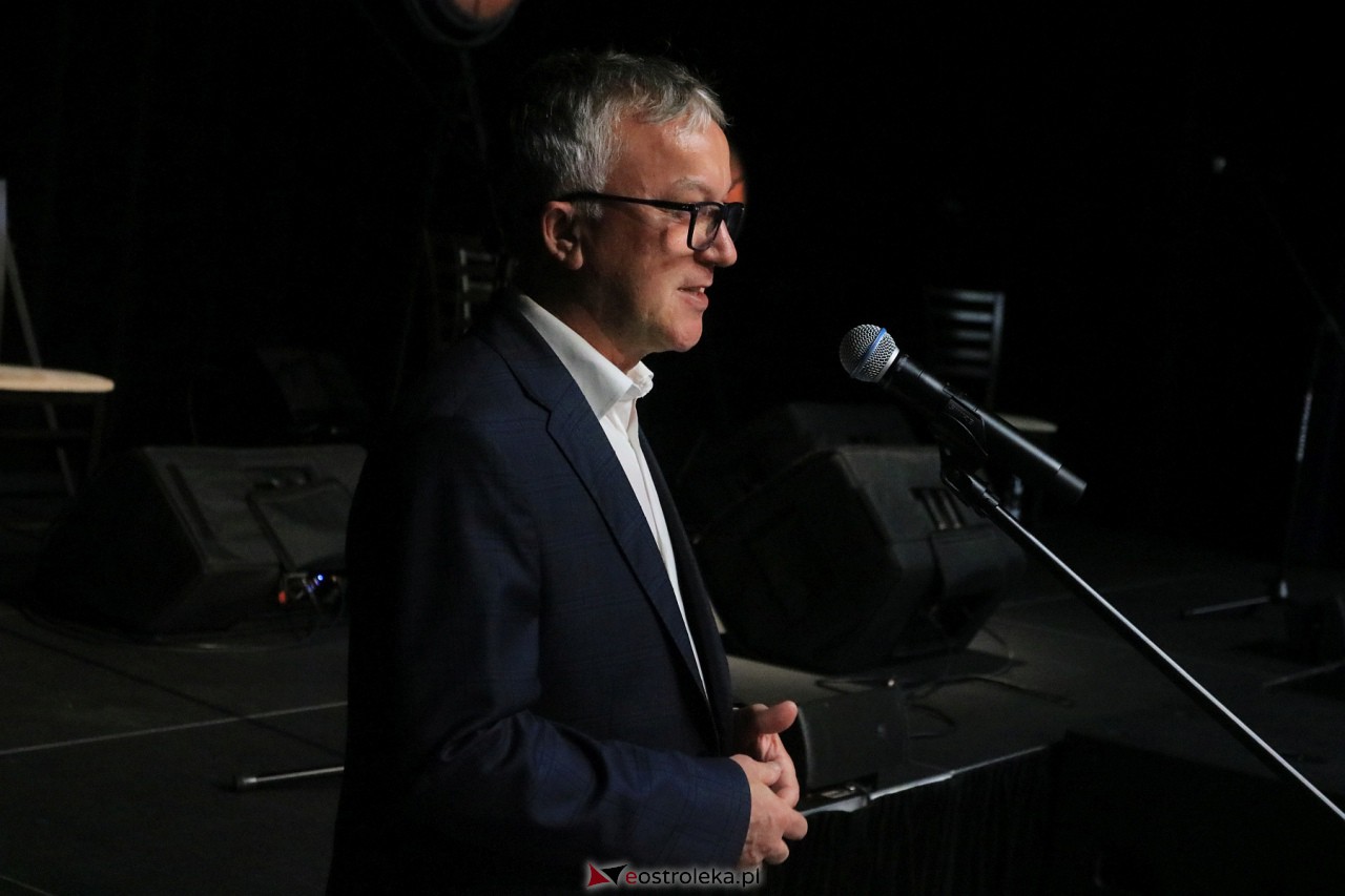 Koncert Czerwony Tulipan w Ostrołęce [14.10.2023] - zdjęcie #21 - eOstroleka.pl