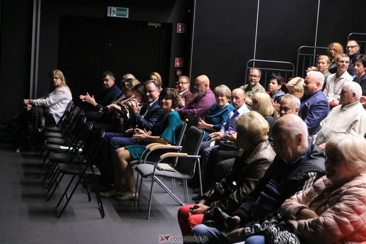 Koncert Czerwony Tulipan w Ostrołęce [14.10.2023] - zdjęcie #20 - eOstroleka.pl