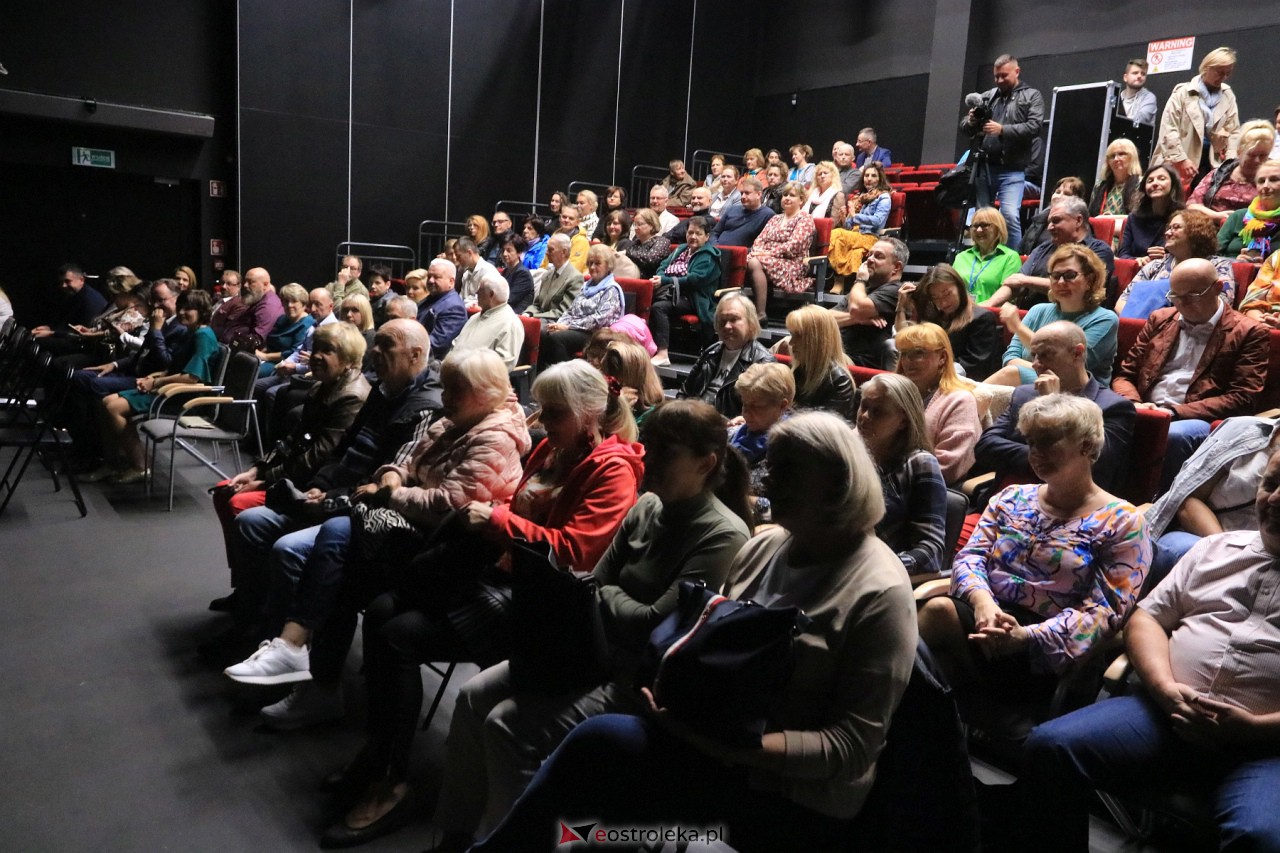 Koncert Czerwony Tulipan w Ostrołęce [14.10.2023] - zdjęcie #19 - eOstroleka.pl