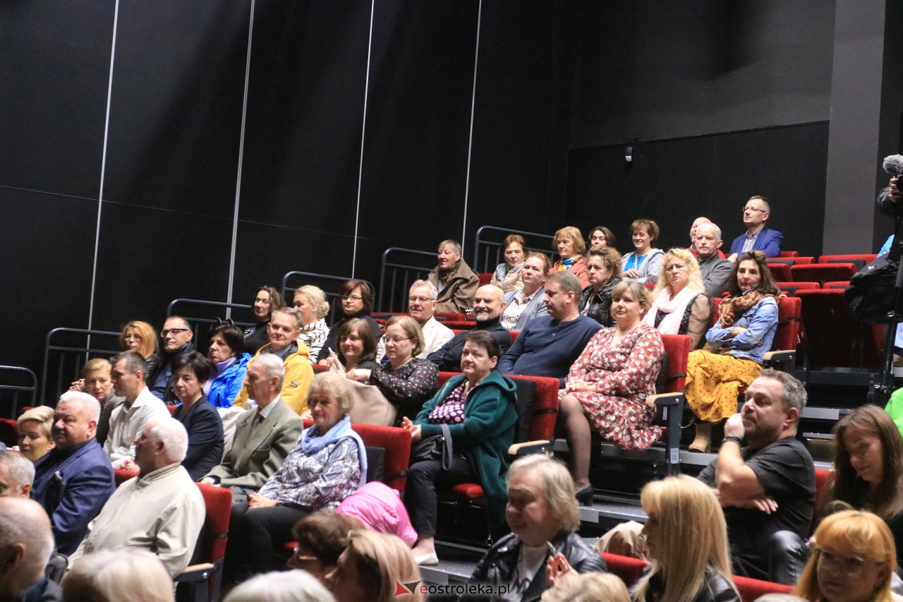 Koncert Czerwony Tulipan w Ostrołęce [14.10.2023] - zdjęcie #18 - eOstroleka.pl