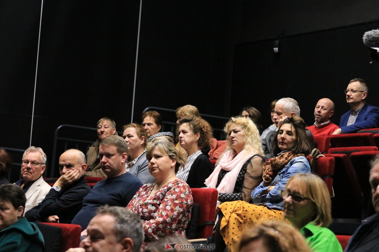 Koncert Czerwony Tulipan w Ostrołęce [14.10.2023] - zdjęcie #13 - eOstroleka.pl