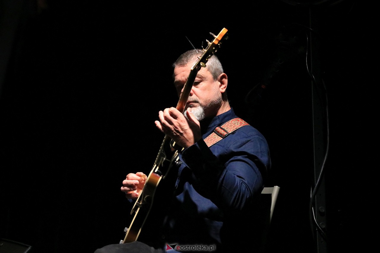 Koncert Czerwony Tulipan w Ostrołęce [14.10.2023] - zdjęcie #6 - eOstroleka.pl