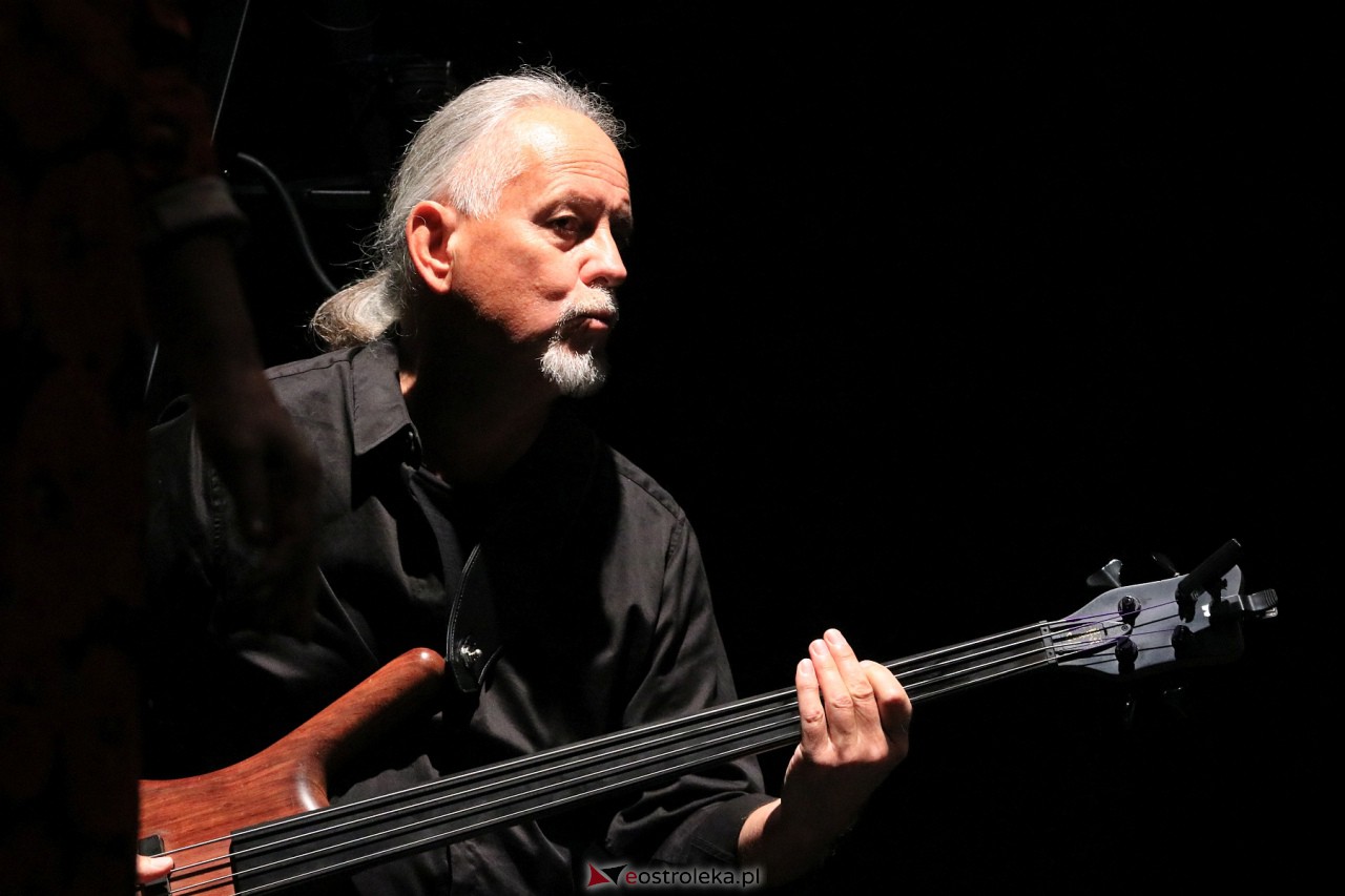 Koncert Czerwony Tulipan w Ostrołęce [14.10.2023] - zdjęcie #3 - eOstroleka.pl