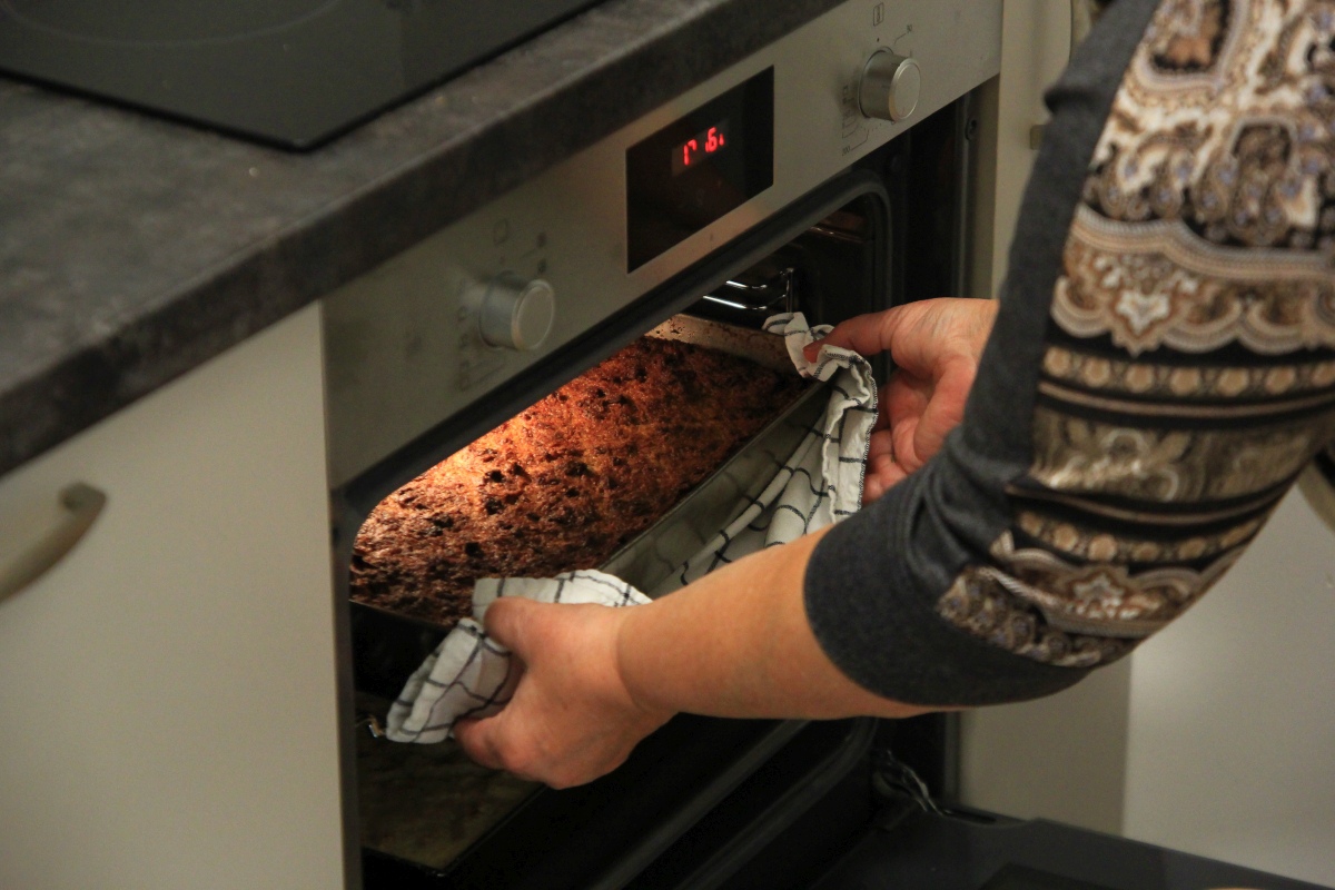 Regionalne smaki w Muzeum Kultury Kurpiowskiej [15.10.2023] - zdjęcie #13 - eOstroleka.pl