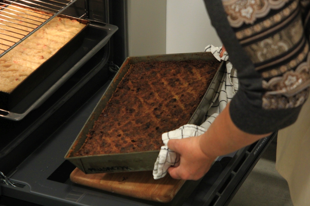 Regionalne smaki w Muzeum Kultury Kurpiowskiej [15.10.2023] - zdjęcie #12 - eOstroleka.pl