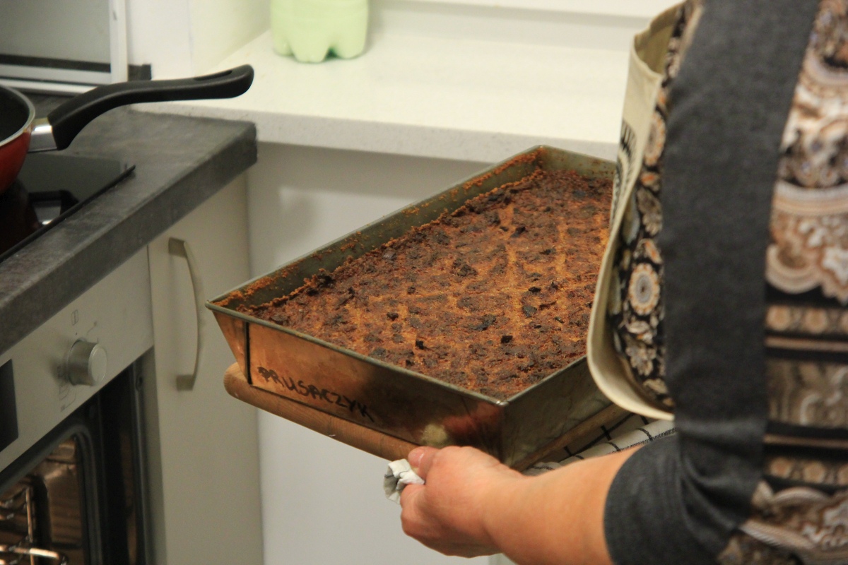 Regionalne smaki w Muzeum Kultury Kurpiowskiej [15.10.2023] - zdjęcie #10 - eOstroleka.pl