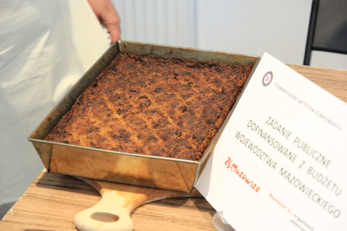 Regionalne smaki w Muzeum Kultury Kurpiowskiej [15.10.2023] - zdjęcie #7 - eOstroleka.pl