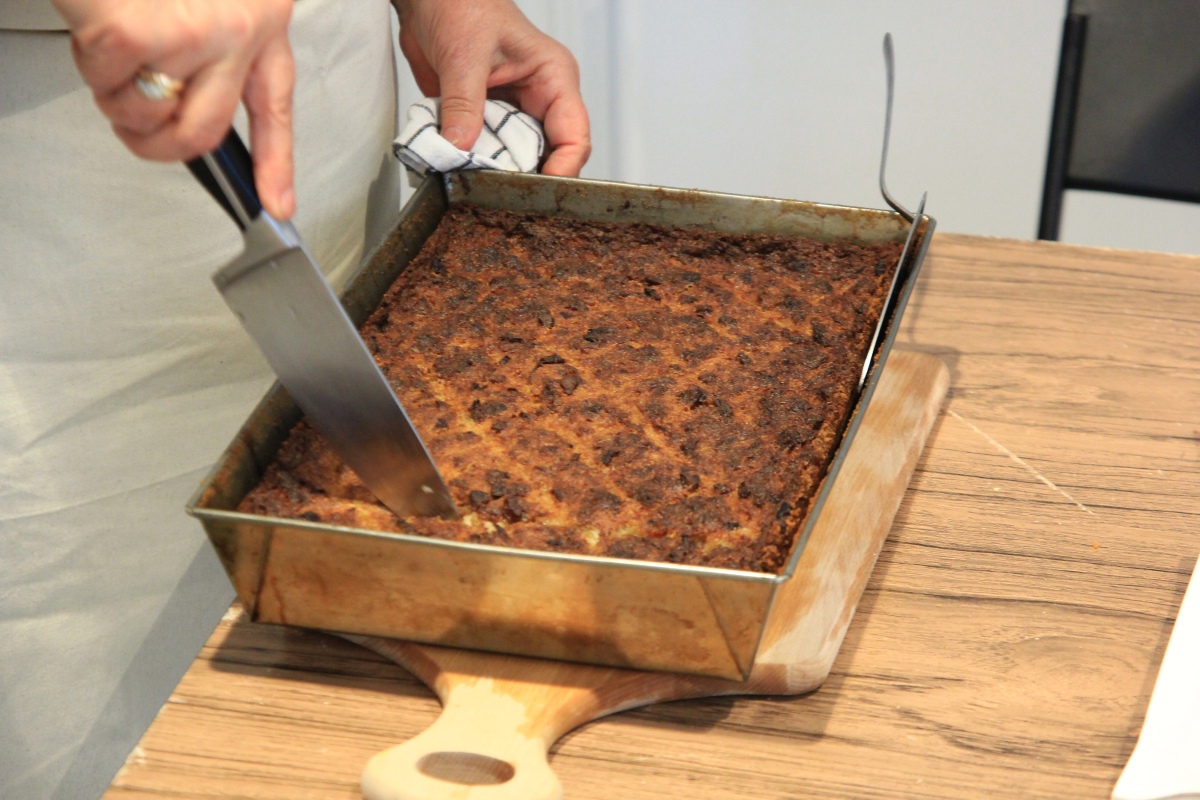 Regionalne smaki w Muzeum Kultury Kurpiowskiej [15.10.2023] - zdjęcie #5 - eOstroleka.pl