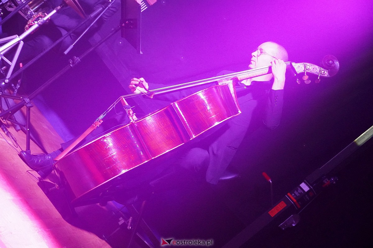 Dzień Nauczyciela w Ostrołęce. Wyróżnienia i koncert Najpiękniejsze melodie świata[16.10.2023] - zdjęcie #6 - eOstroleka.pl