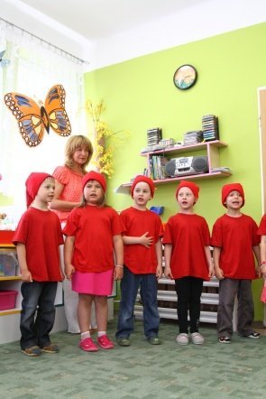 Dzień mamy w PM nr 1 (27.05.2011) - zdjęcie #24 - eOstroleka.pl