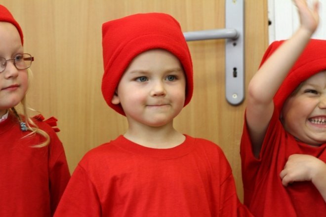 Dzień mamy w PM nr 1 (27.05.2011) - zdjęcie #20 - eOstroleka.pl