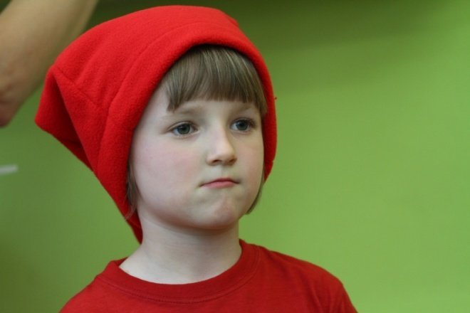 Dzień mamy w PM nr 1 (27.05.2011) - zdjęcie #17 - eOstroleka.pl