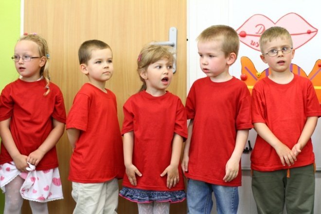 Dzień mamy w PM nr 1 (27.05.2011) - zdjęcie #5 - eOstroleka.pl