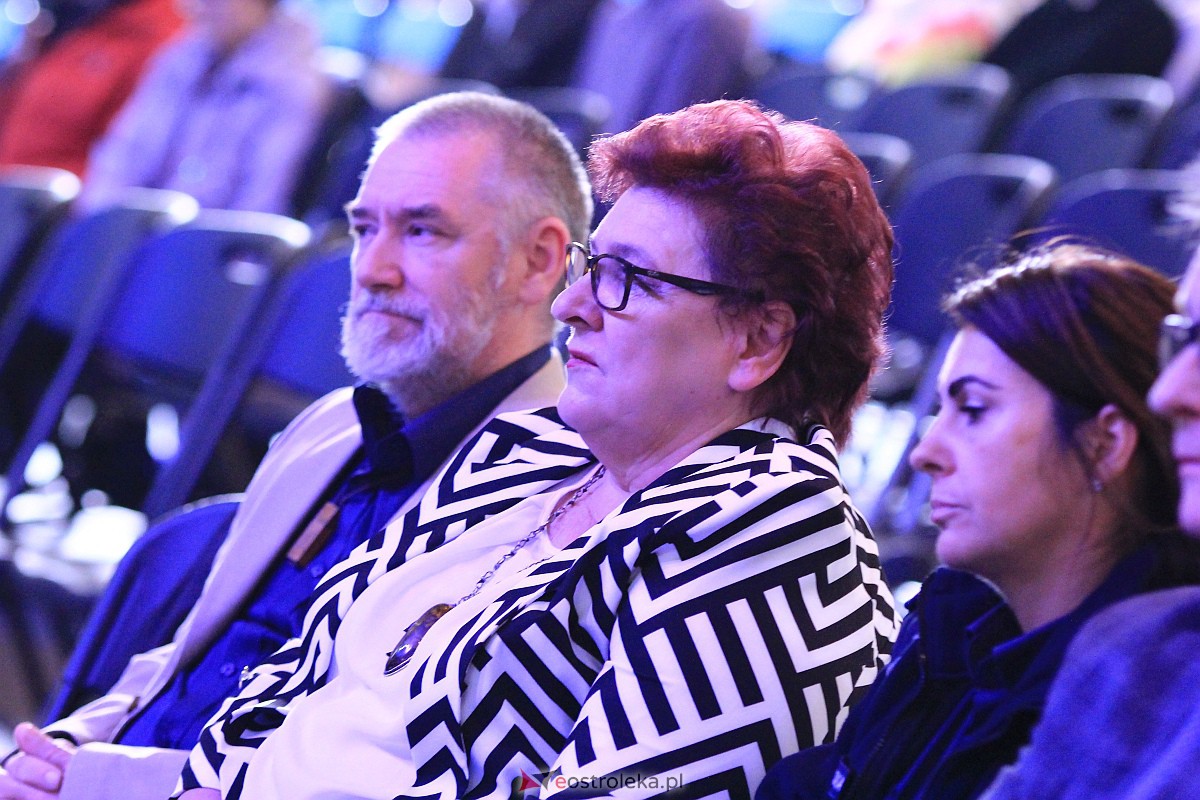 Konferencja Profilaktyczna „Koalicja dla bezpieczeństwa. Nie tylko dla nastolatków [17.10.2023] - zdjęcie #34 - eOstroleka.pl