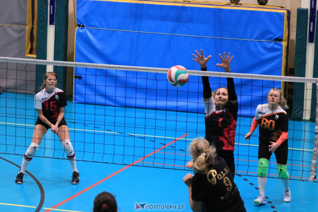 Kurpie Volleyball [14.10.2023] - zdjęcie #2 - eOstroleka.pl