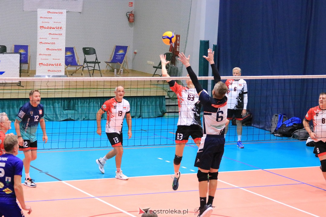 Kurpie Volleyball [14.10.2023] - zdjęcie #70 - eOstroleka.pl